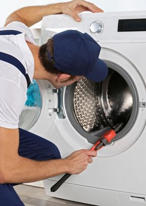 arreglo de lavadoras sinergia tech