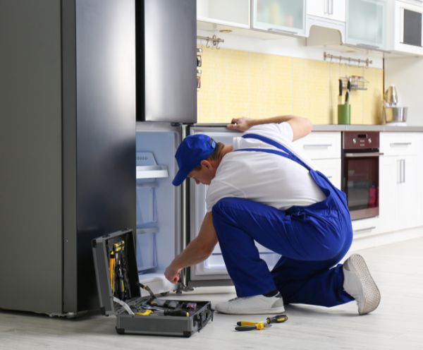 reparacion de nevecones en acacias