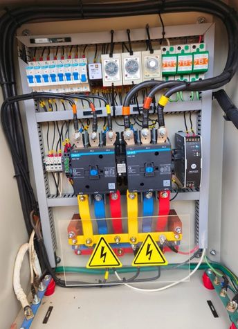 servicio electrico granada meta