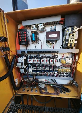 servicio electrico guamal meta