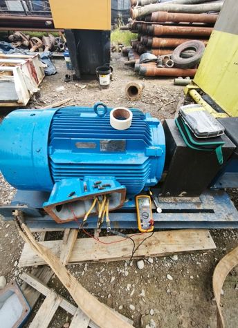 servicio electrico villavicencio