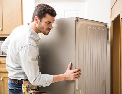 servicio tecnico de neveras acacias