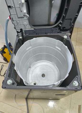 servicio tecnico en la concepcion meta