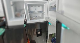 servicio tecnico nevera meta